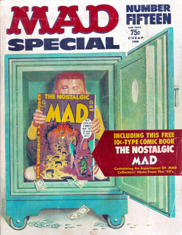 MAD Super Special No. 15