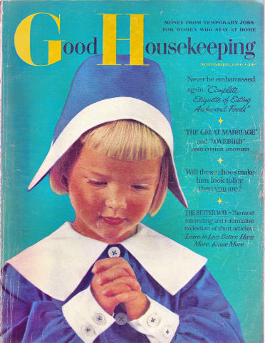 Good Housekeeping