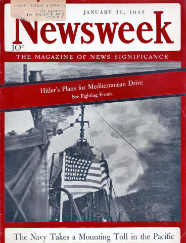 Newsweek