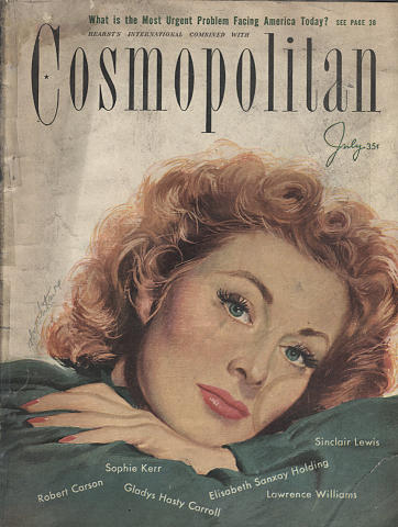 Cosmopolitan