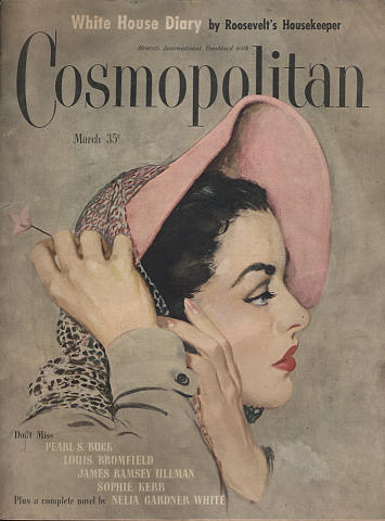 Cosmopolitan