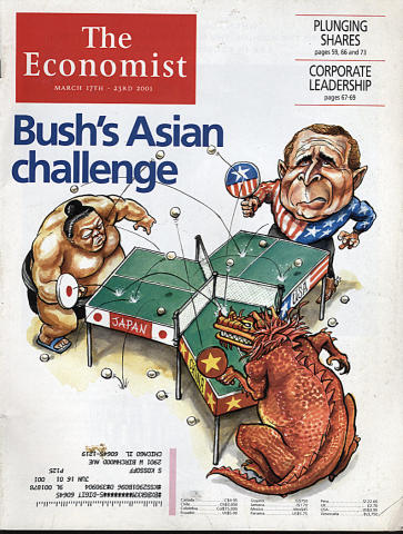 The Economist