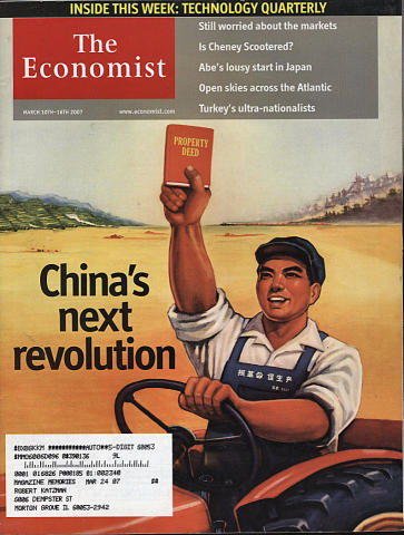The Economist