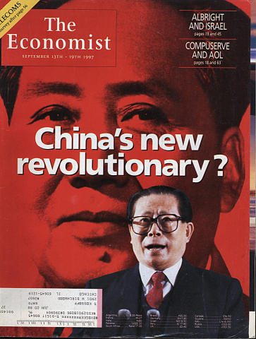 The Economist