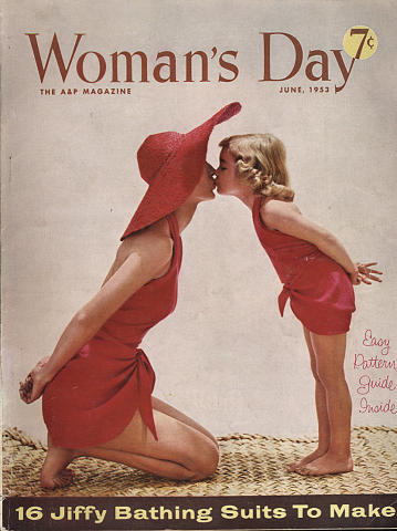 Woman's Day