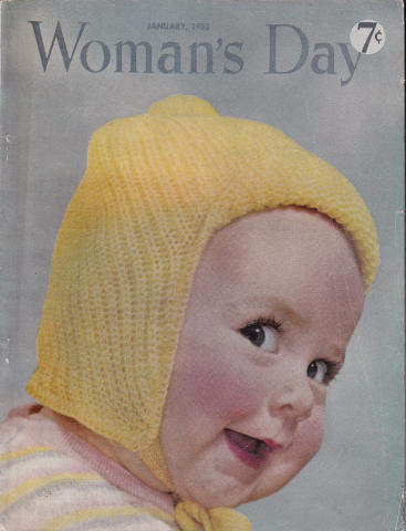 Woman's Day