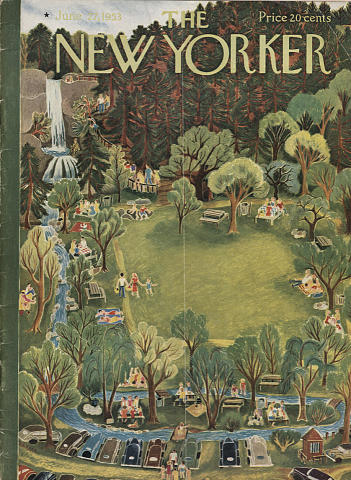The New Yorker