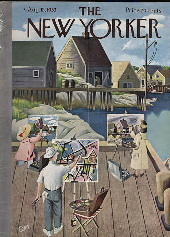 The New Yorker