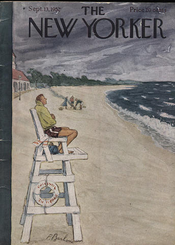 The New Yorker