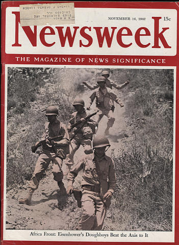 Newsweek