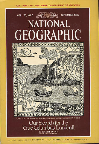 National Geographic