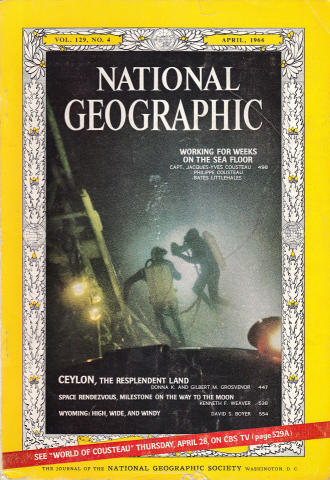 National Geographic
