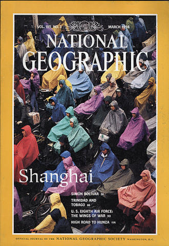 National Geographic