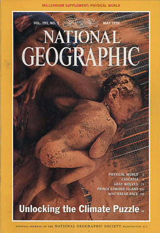 National Geographic