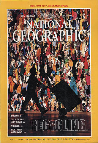 National Geographic