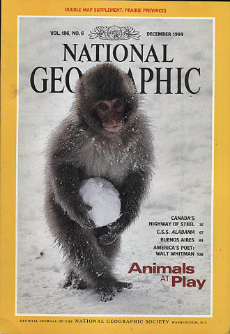 National Geographic