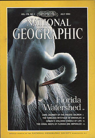 National Geographic