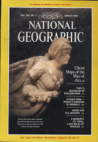 National Geographic