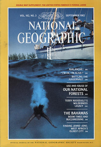 National Geographic