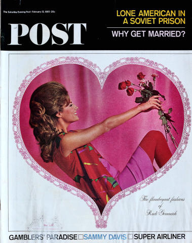 The Saturday Evening Post