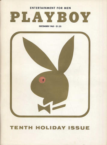 Playboy Vintage Adult Magazine
