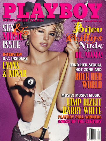 Playboy Vintage Adult Magazine