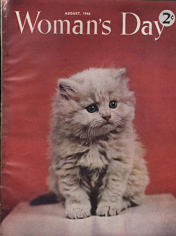 Woman's Day