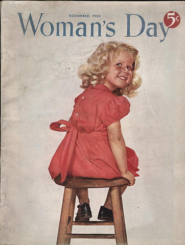 Woman's Day
