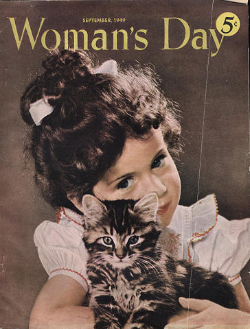 Woman's Day