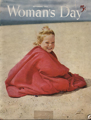 Woman's Day