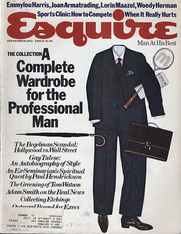 Esquire