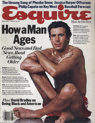 Esquire