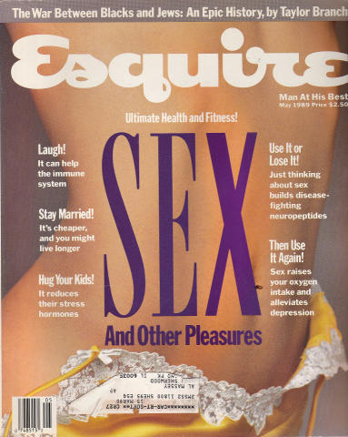 Esquire