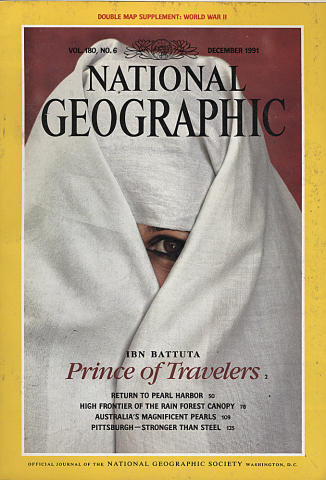 National Geographic