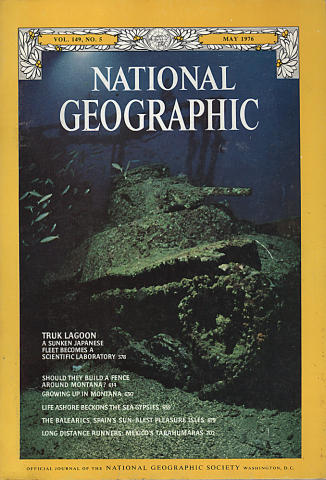 National Geographic