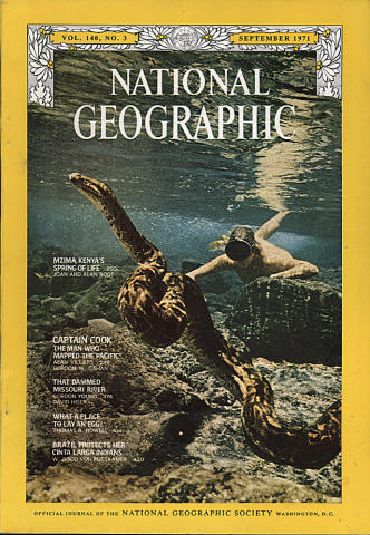 National Geographic