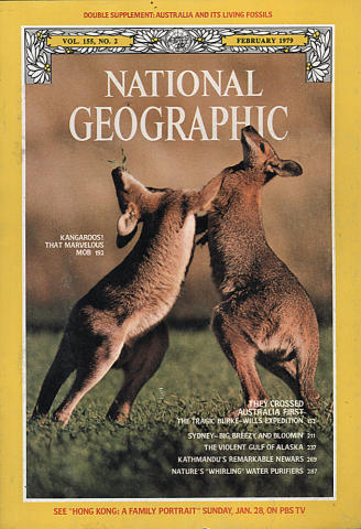 National Geographic