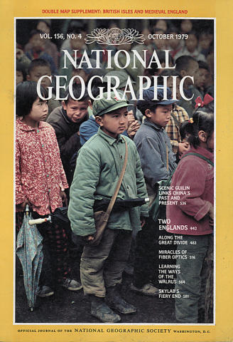 National Geographic