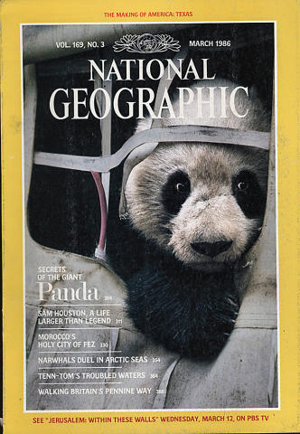 National Geographic