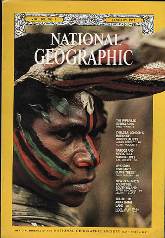 National Geographic