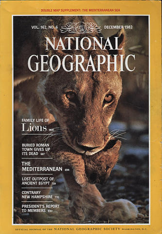 National Geographic