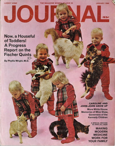 Ladies' Home Journal