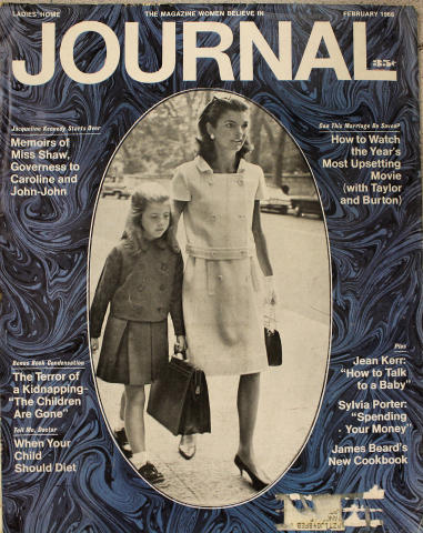 Ladies' Home Journal