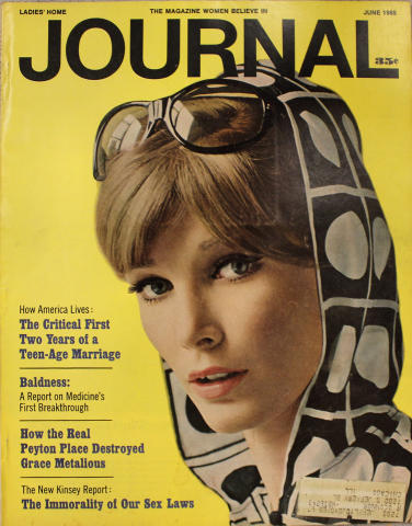 Ladies' Home Journal