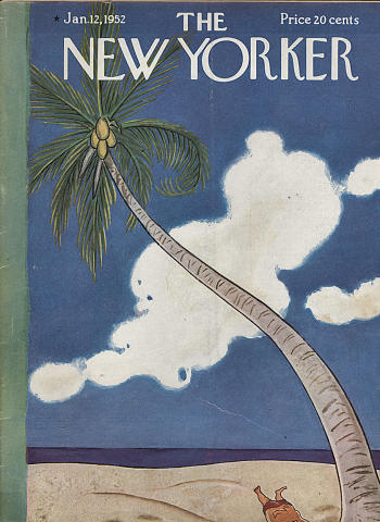 The New Yorker