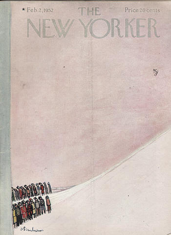The New Yorker