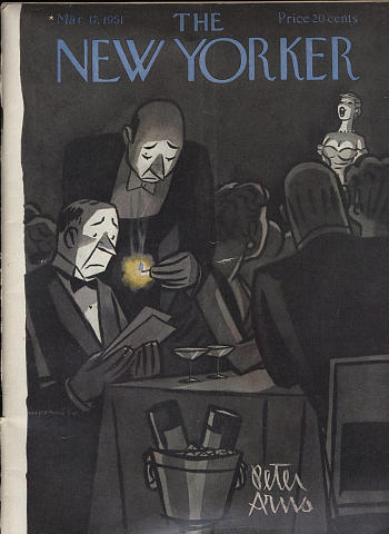 The New Yorker