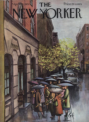 The New Yorker