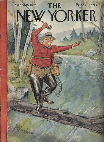 The New Yorker