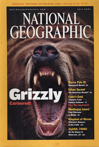 National Geographic